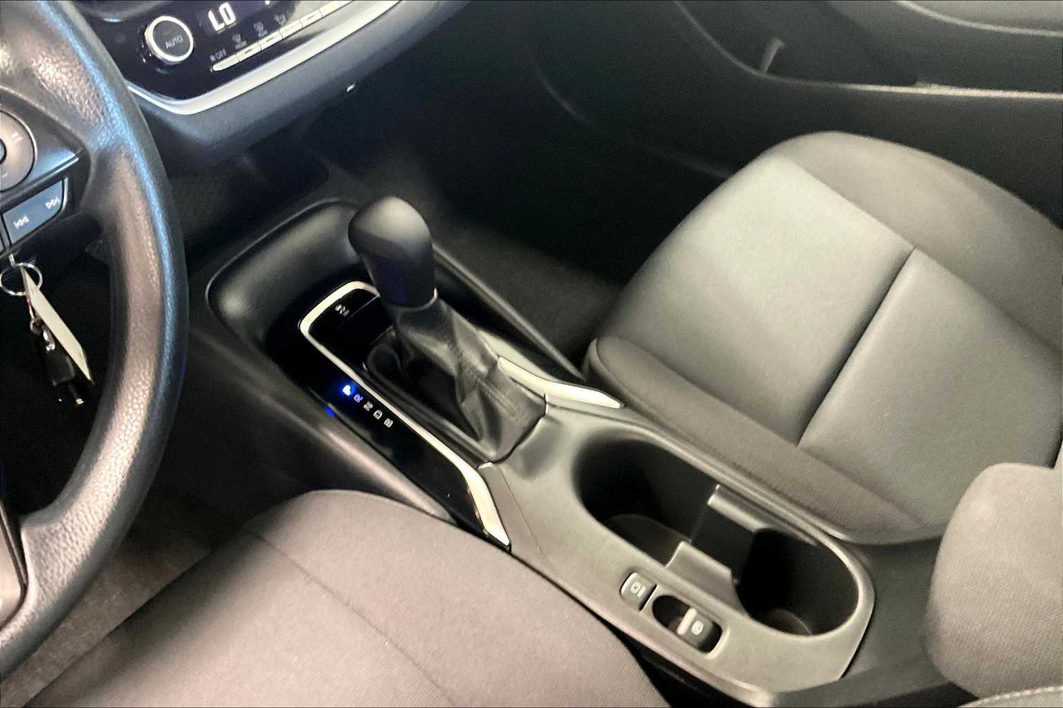 2024 Toyota Corolla LE - Photo 20