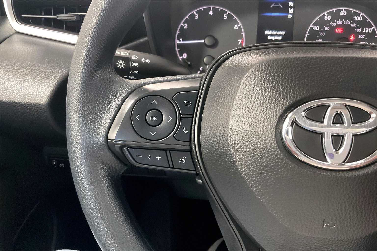 2024 Toyota Corolla LE - Photo 22