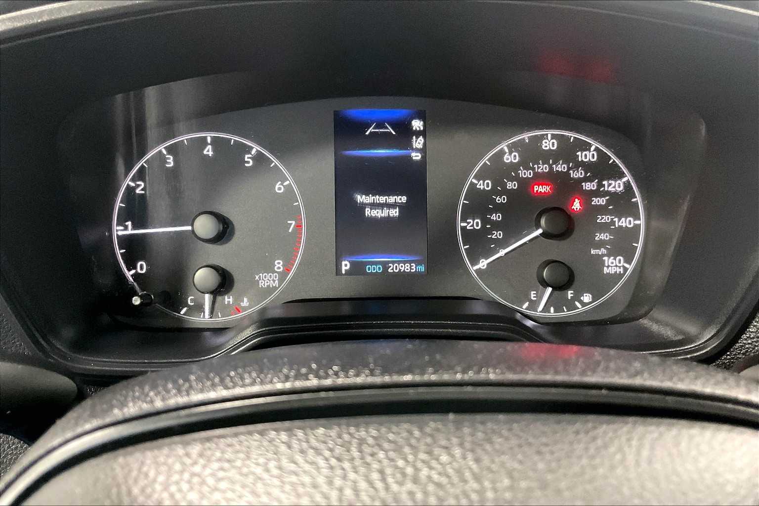 2024 Toyota Corolla LE - Photo 24