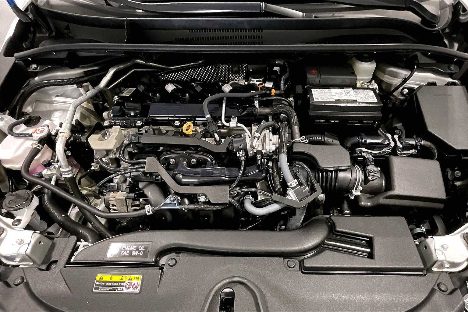 2024 Toyota Corolla LE - Photo 28