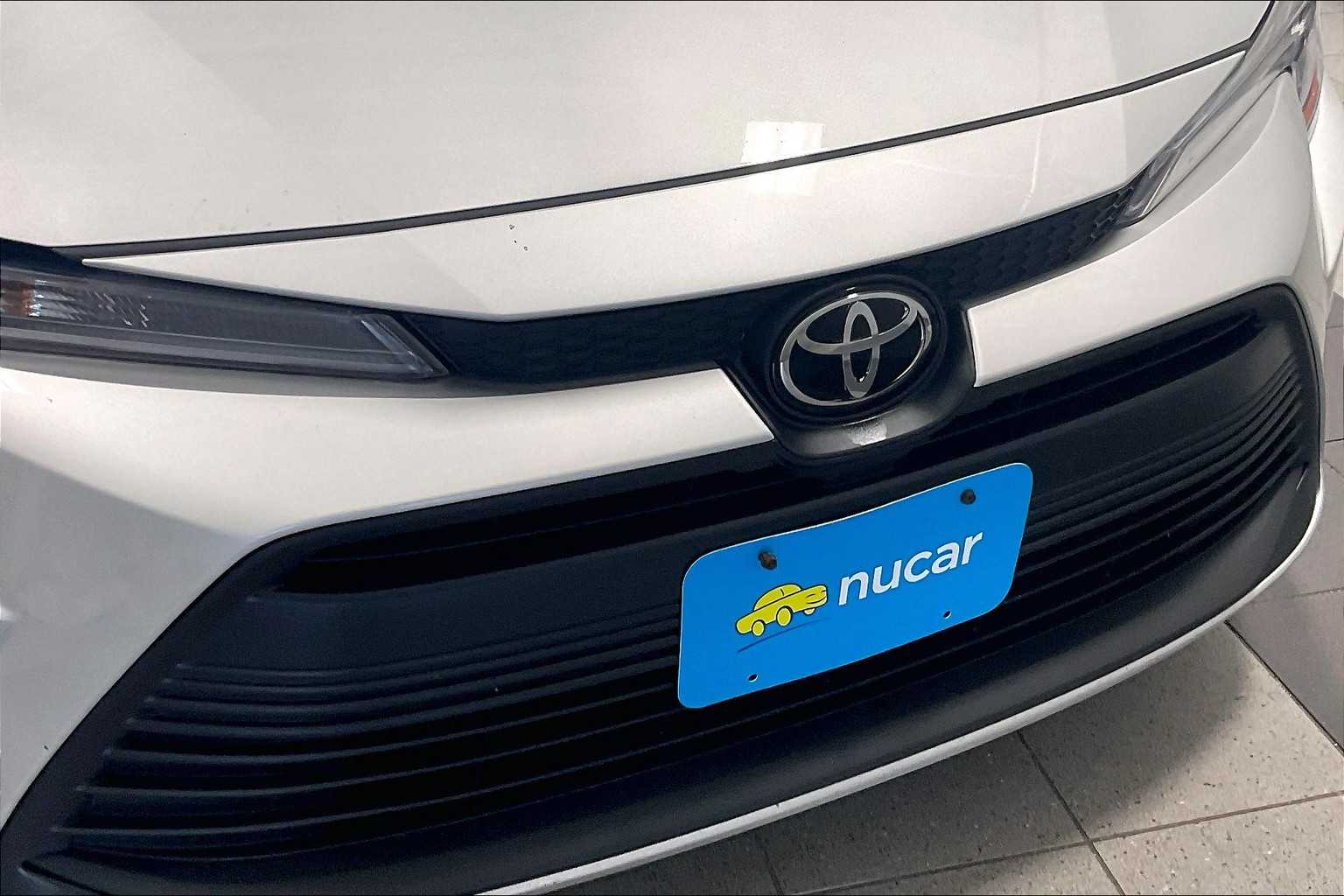 2024 Toyota Corolla LE - Photo 29