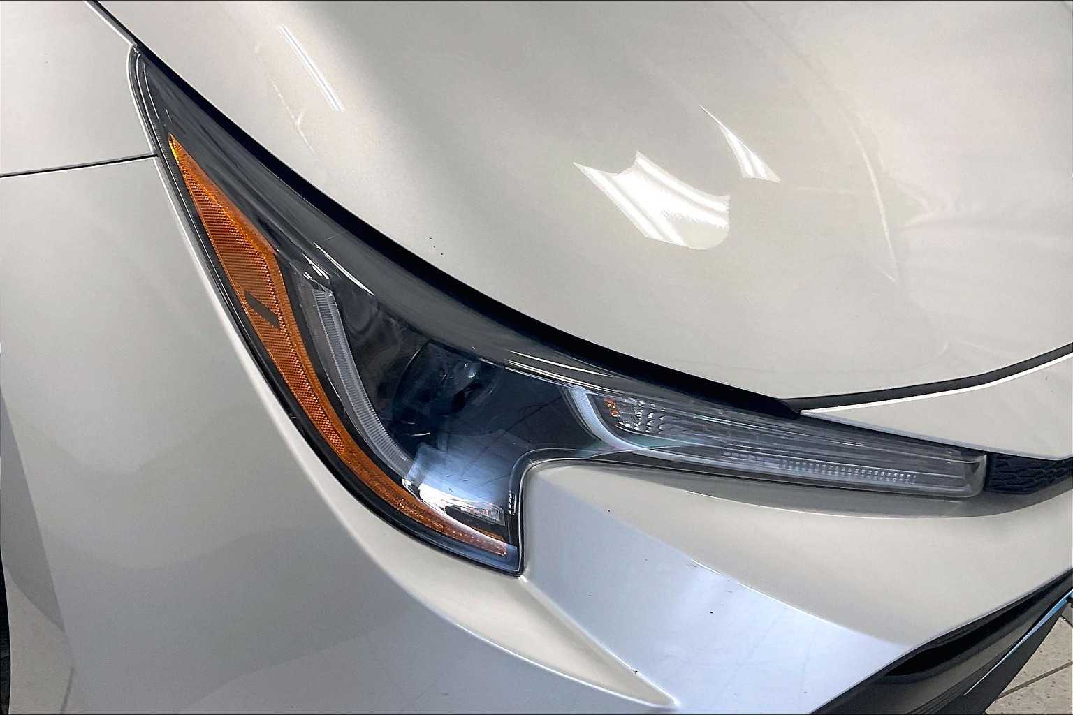 2024 Toyota Corolla LE - Photo 30