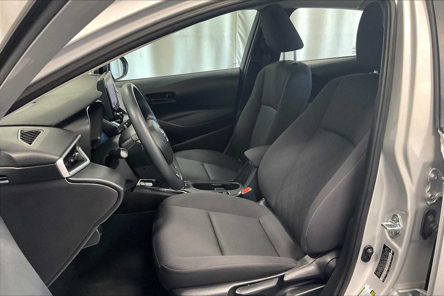 2024 Toyota Corolla LE - Photo 10