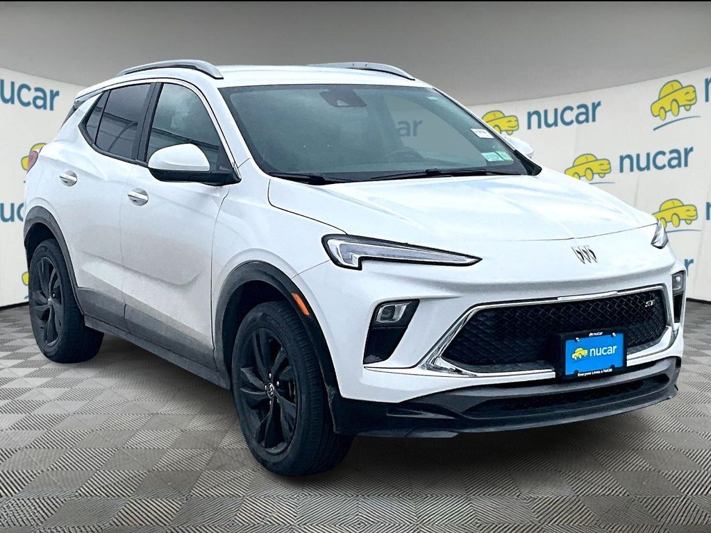 2024 Buick Encore GX Sport Touring