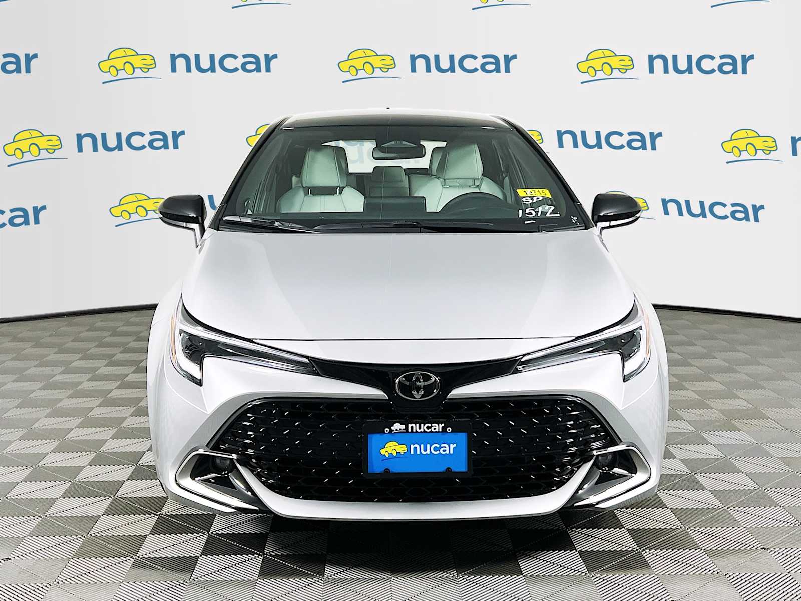2025 Toyota Corolla XSE - Photo 2