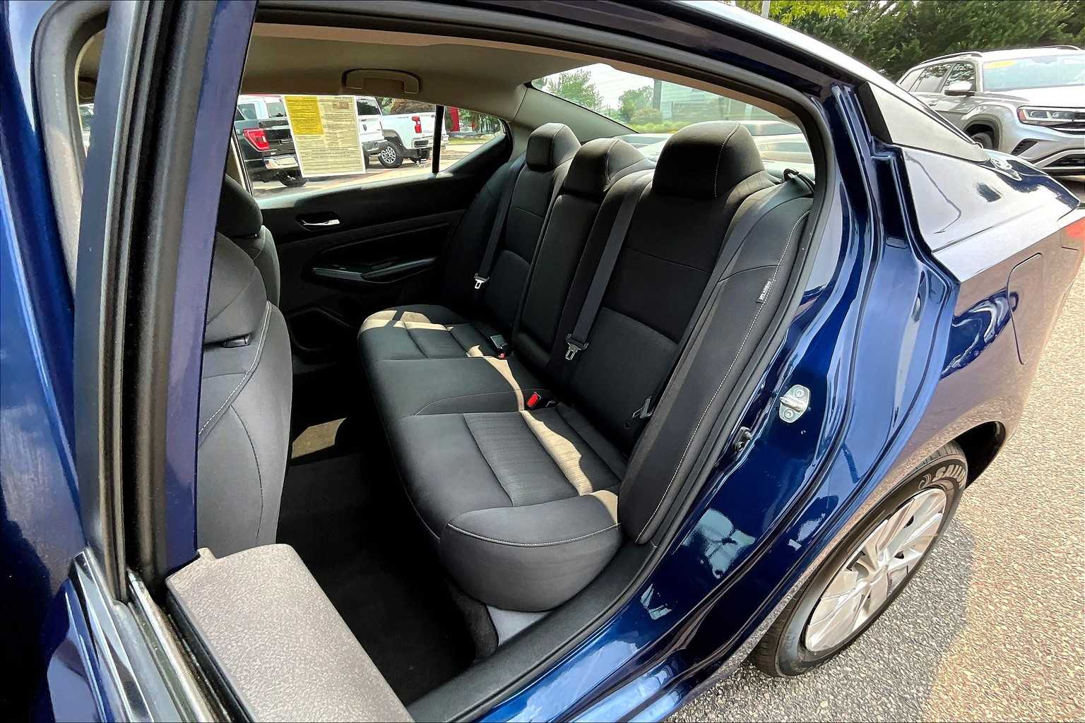 2022 Nissan Altima 2.5 S - Photo 15
