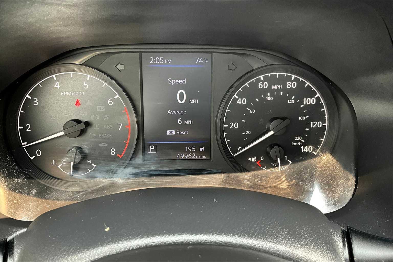 2022 Nissan Altima 2.5 S - Photo 24