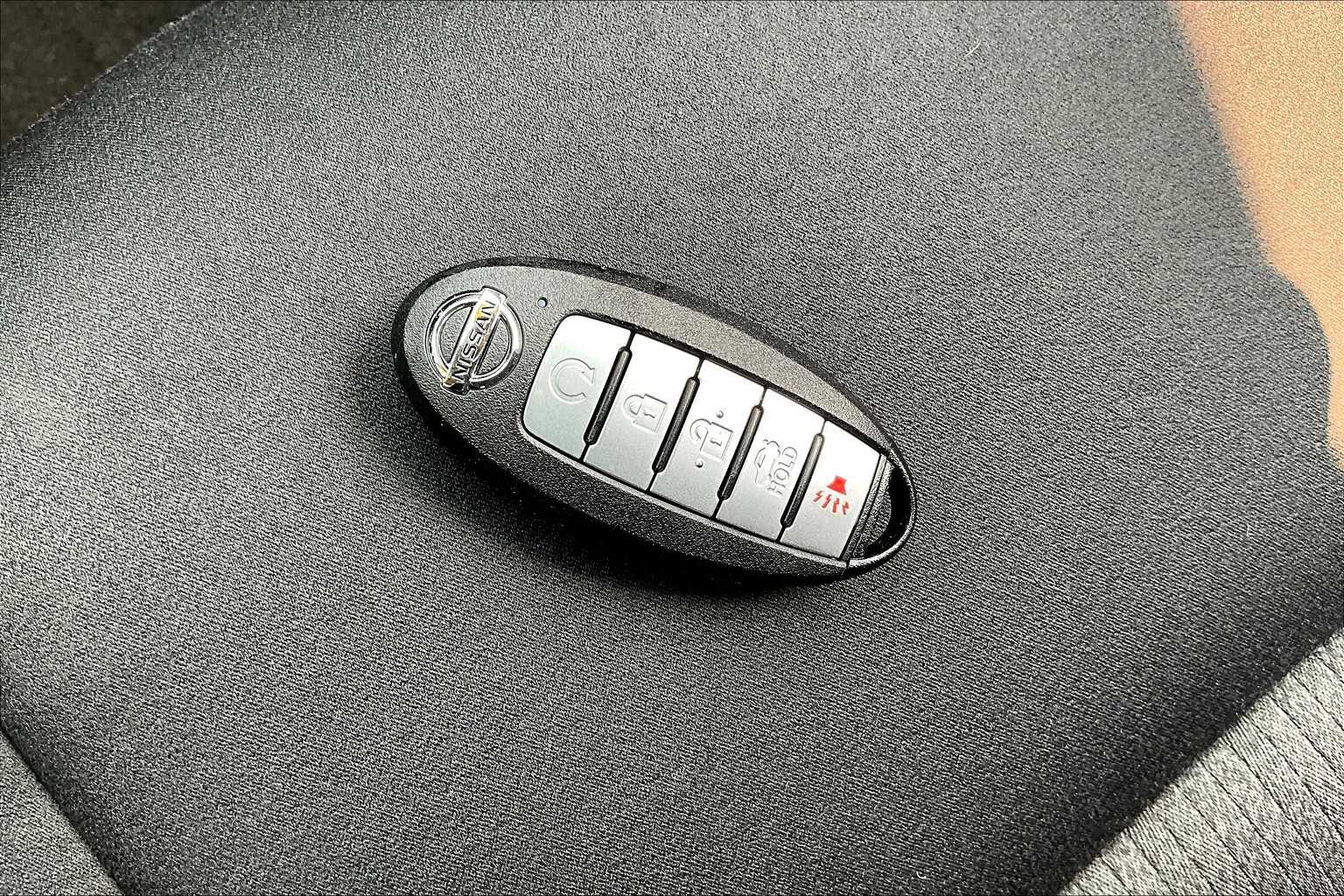 2022 Nissan Altima 2.5 S - Photo 28