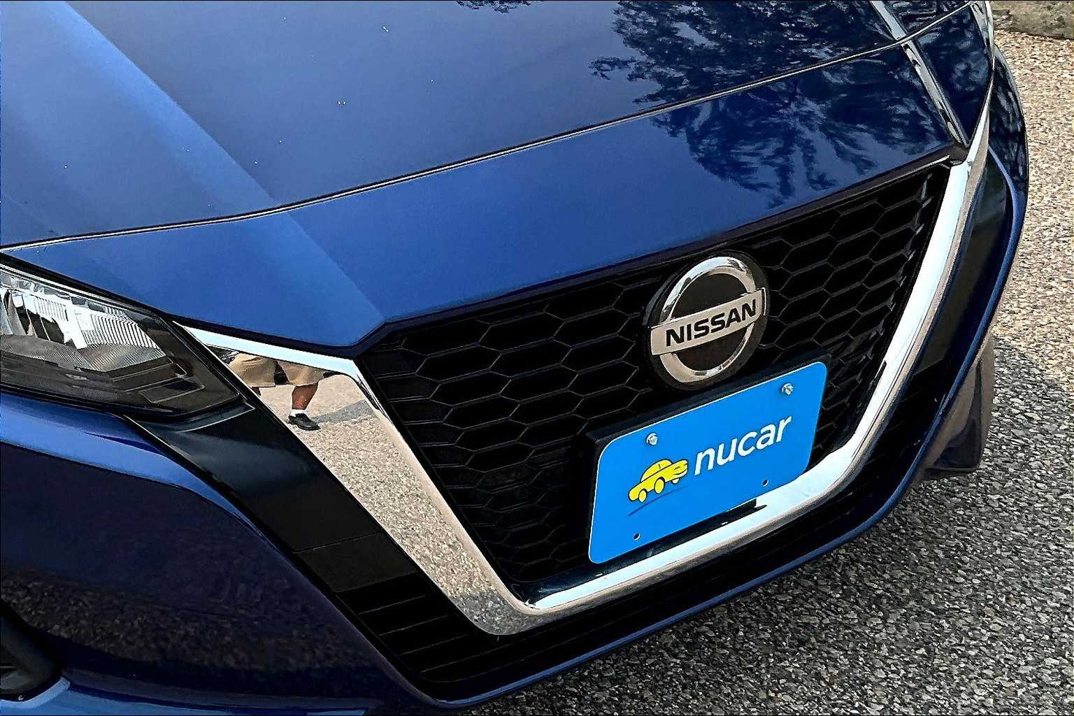 2022 Nissan Altima 2.5 S - Photo 29