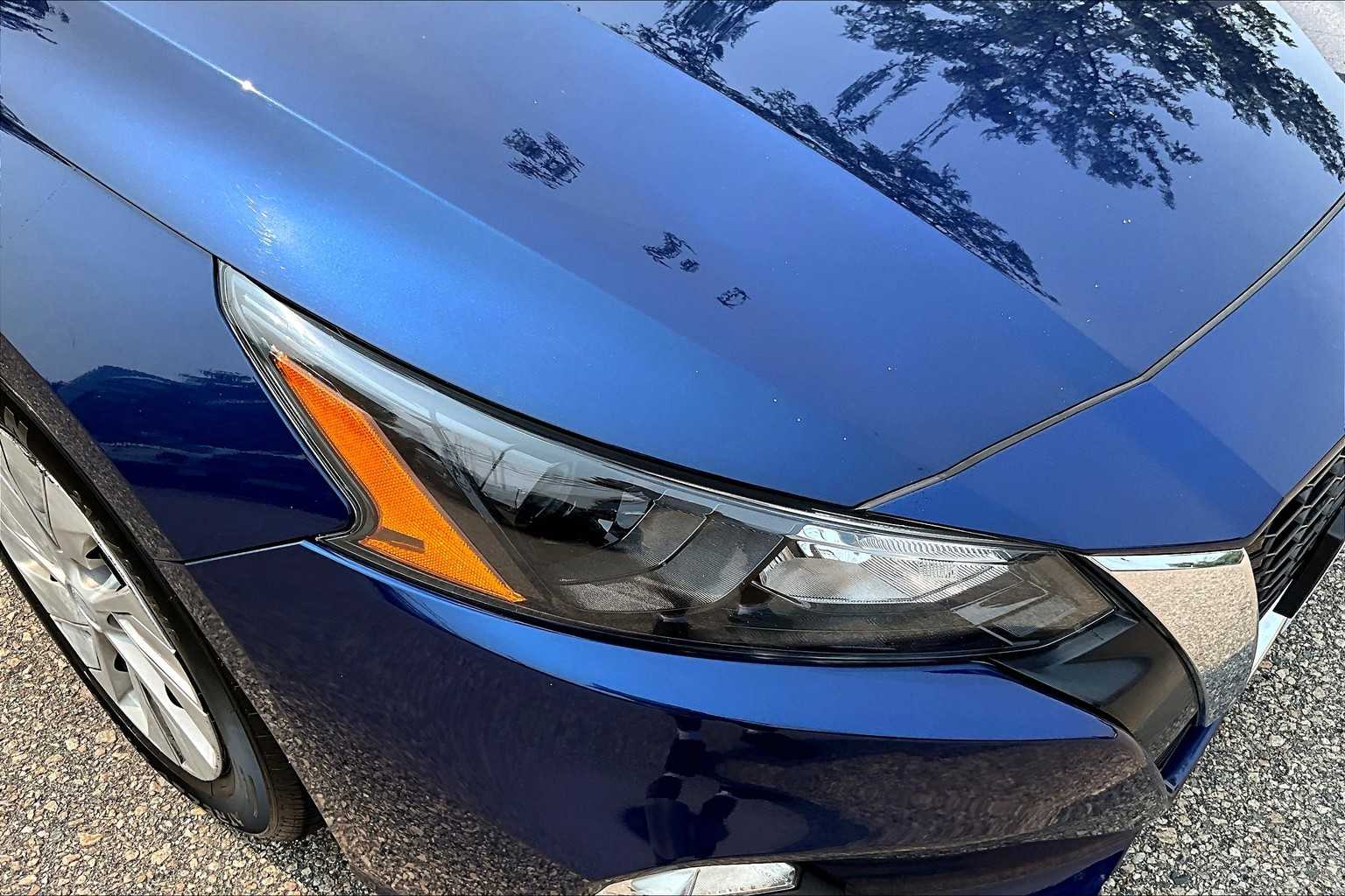 2022 Nissan Altima 2.5 S - Photo 30
