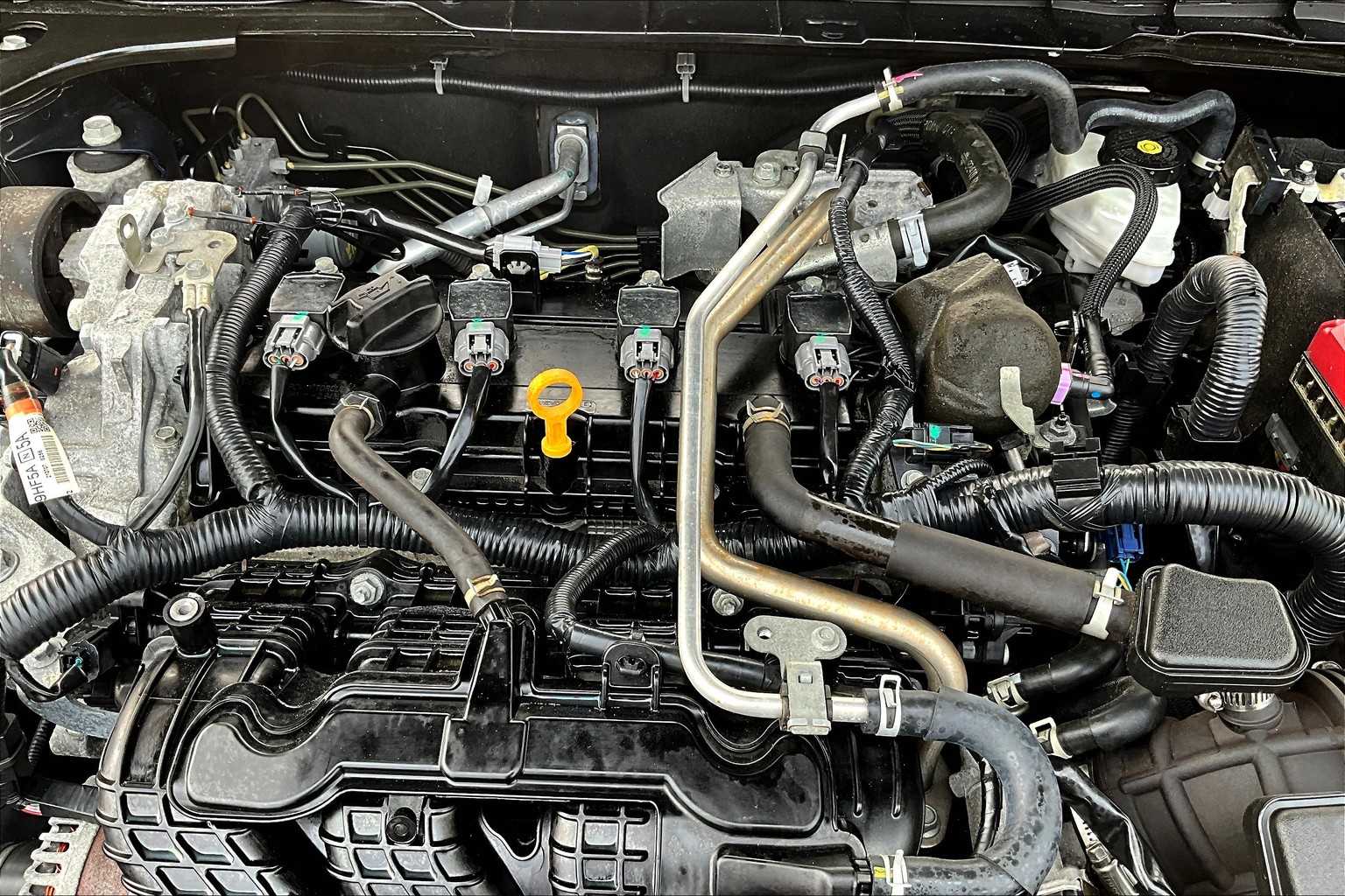 2022 Nissan Altima 2.5 S - Photo 32
