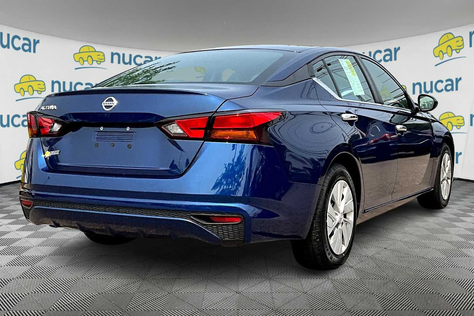 2022 Nissan Altima 2.5 S - Photo 6