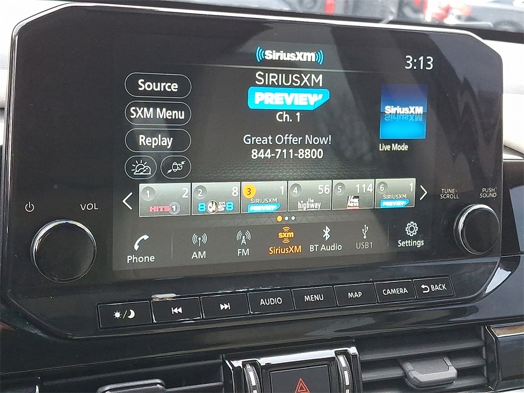 2022 Nissan Pathfinder SL - Photo 18