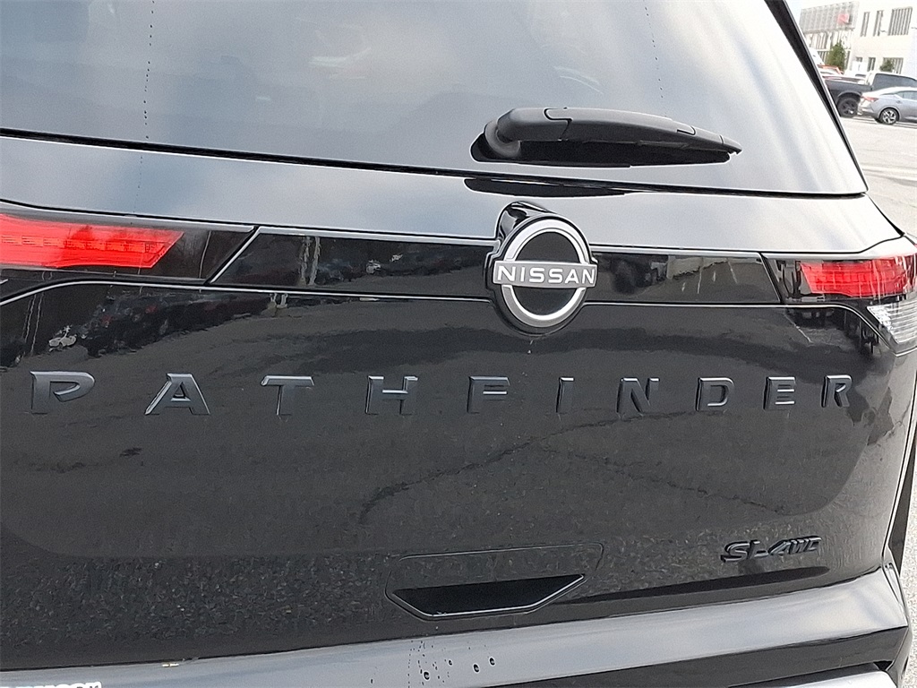 2022 Nissan Pathfinder SL - Photo 29