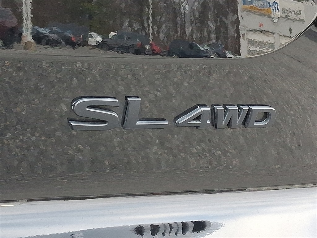 2022 Nissan Pathfinder SL - Photo 30