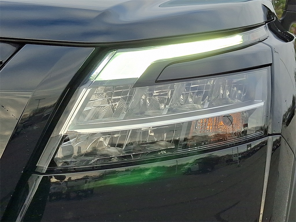 2022 Nissan Pathfinder SL - Photo 10