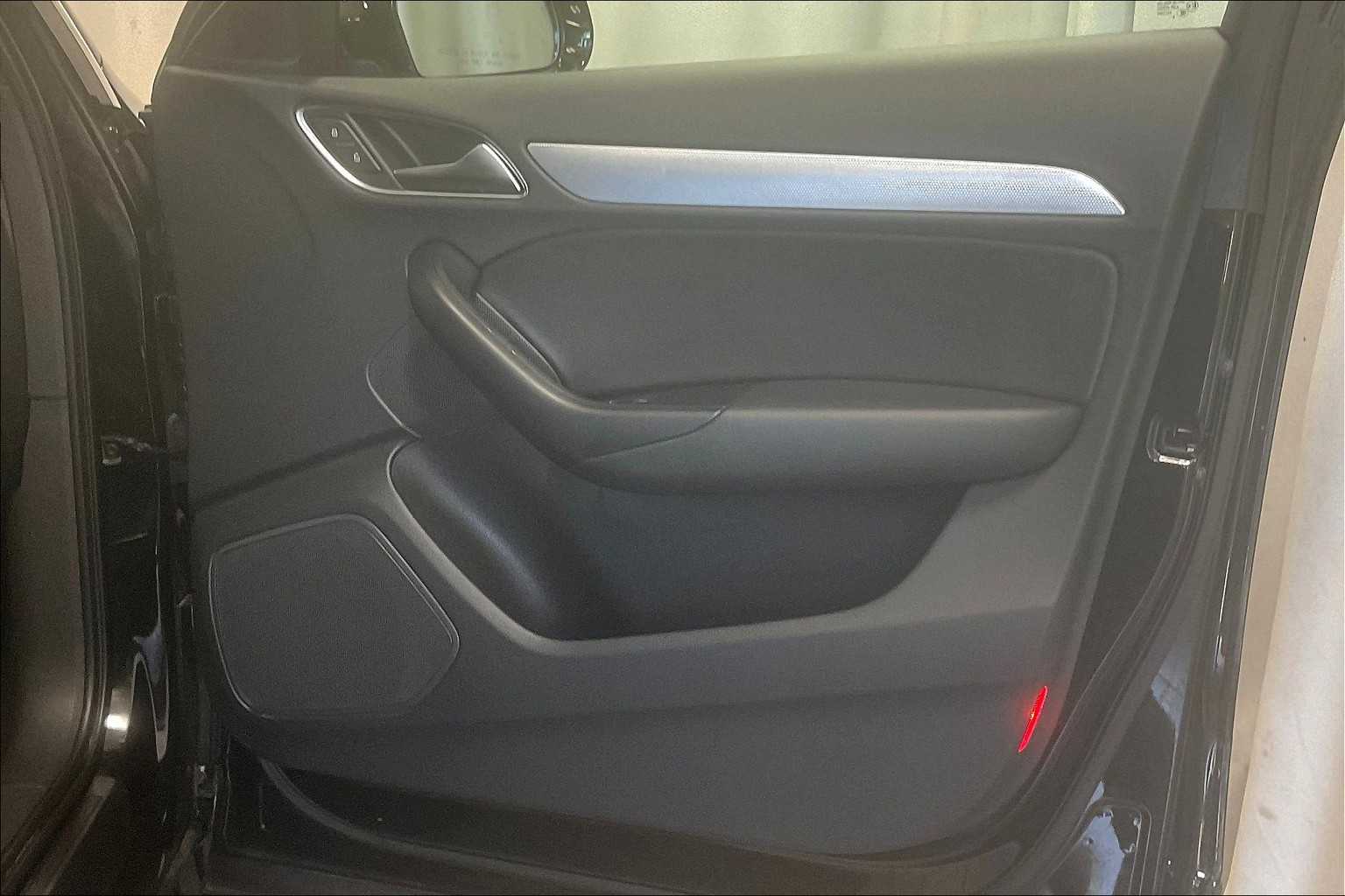 2016 Audi Q3 Premium Plus - Photo 12