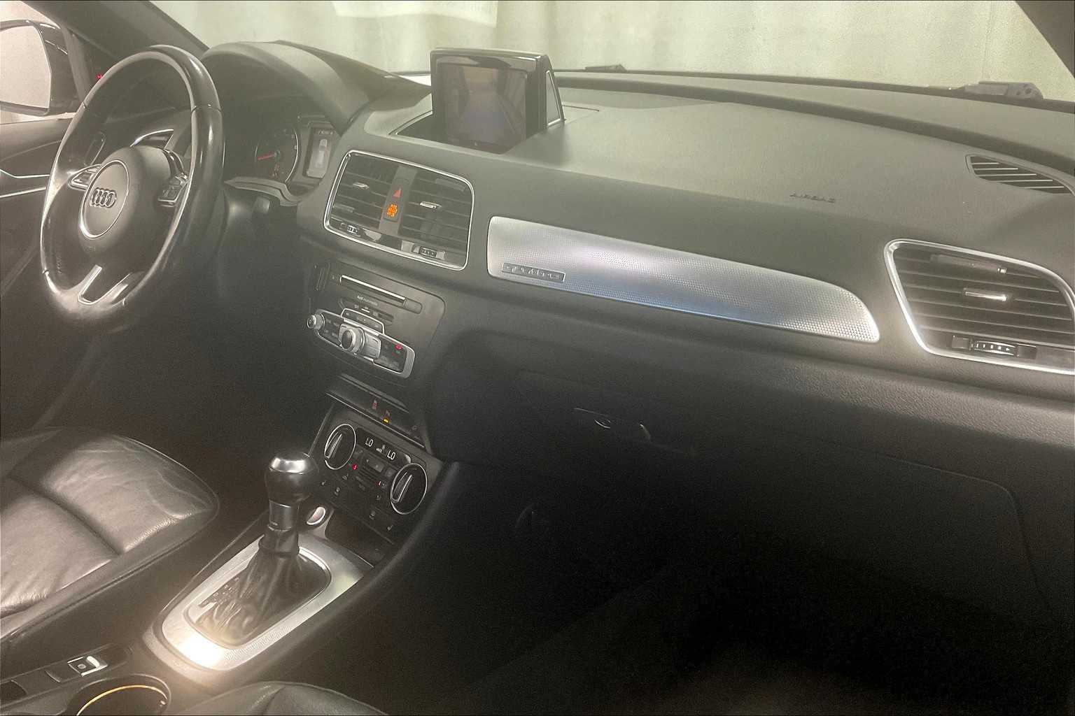 2016 Audi Q3 Premium Plus - Photo 14