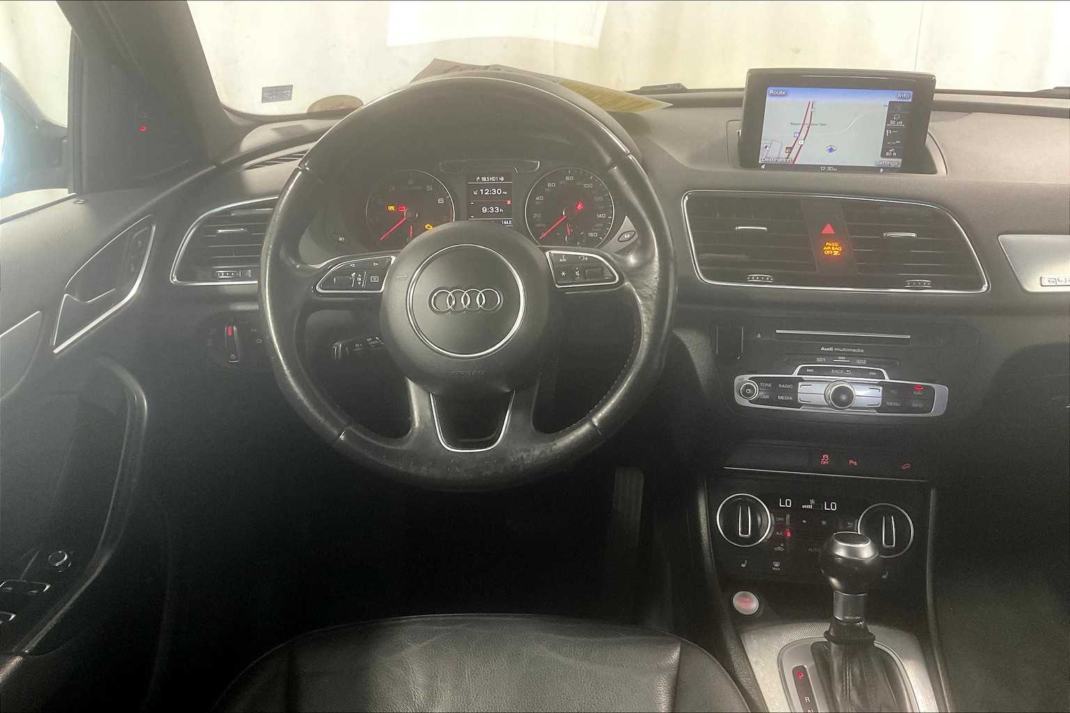 2016 Audi Q3 Premium Plus - Photo 17