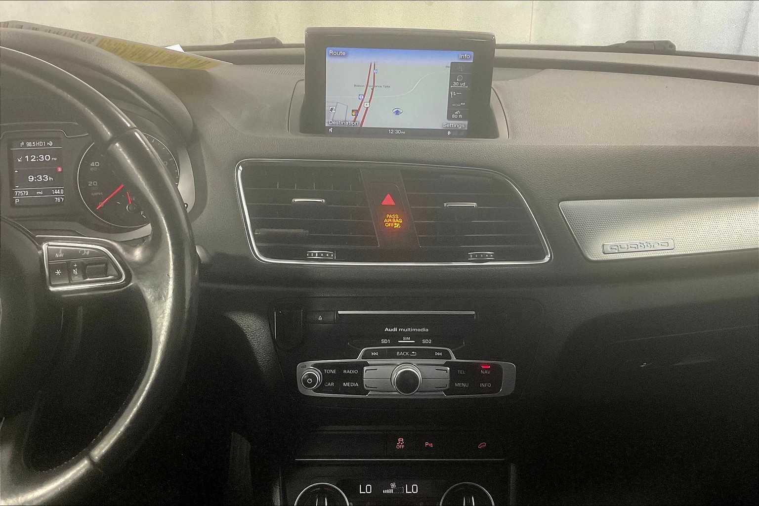 2016 Audi Q3 Premium Plus - Photo 18