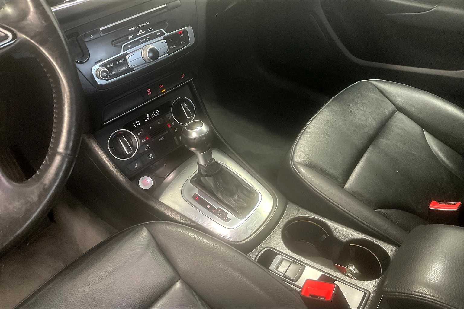 2016 Audi Q3 Premium Plus - Photo 20