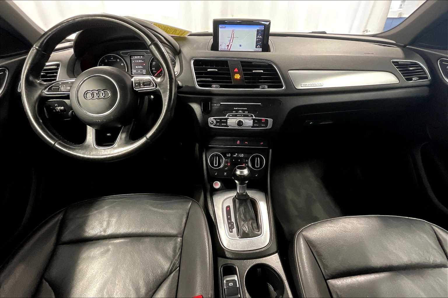 2016 Audi Q3 Premium Plus - Photo 21
