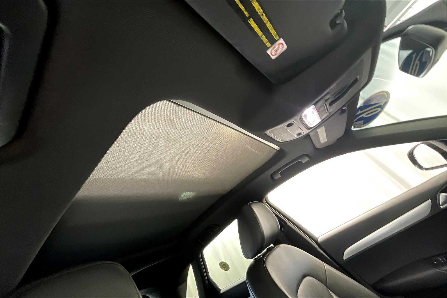 2016 Audi Q3 Premium Plus - Photo 22