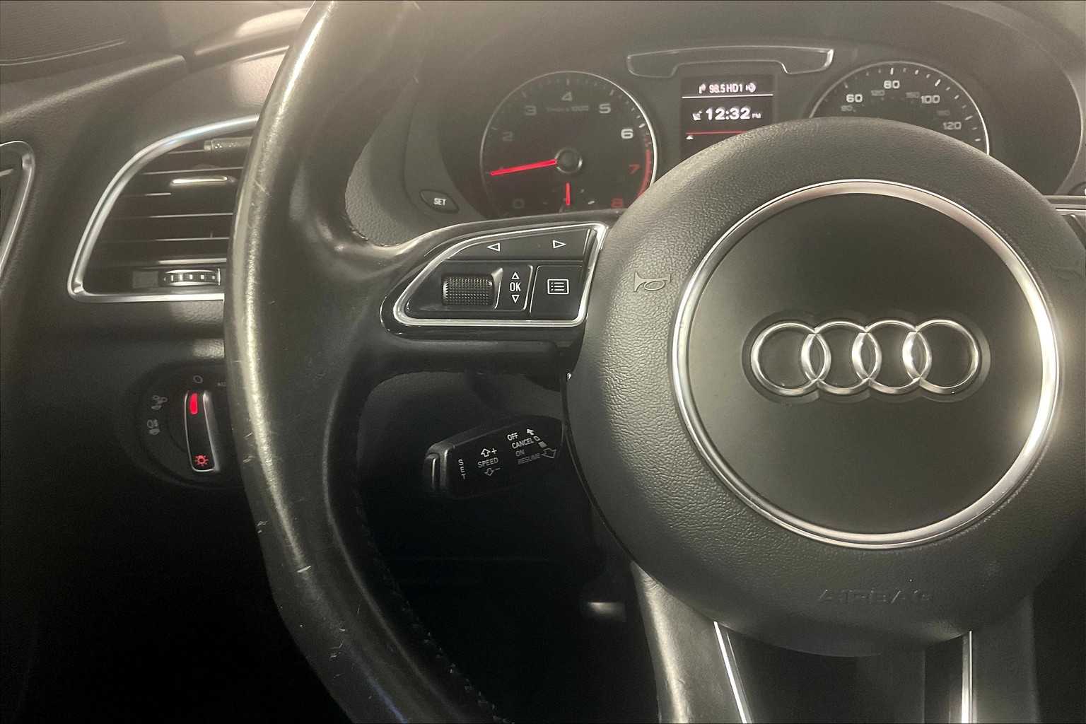 2016 Audi Q3 Premium Plus - Photo 23