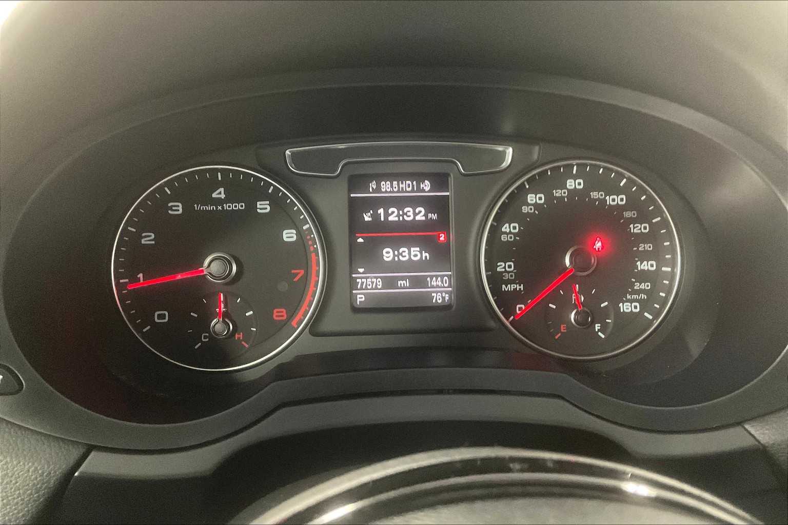2016 Audi Q3 Premium Plus - Photo 25