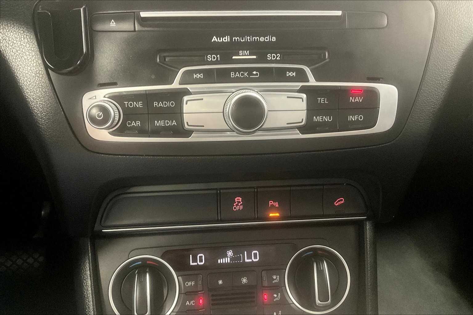 2016 Audi Q3 Premium Plus - Photo 26