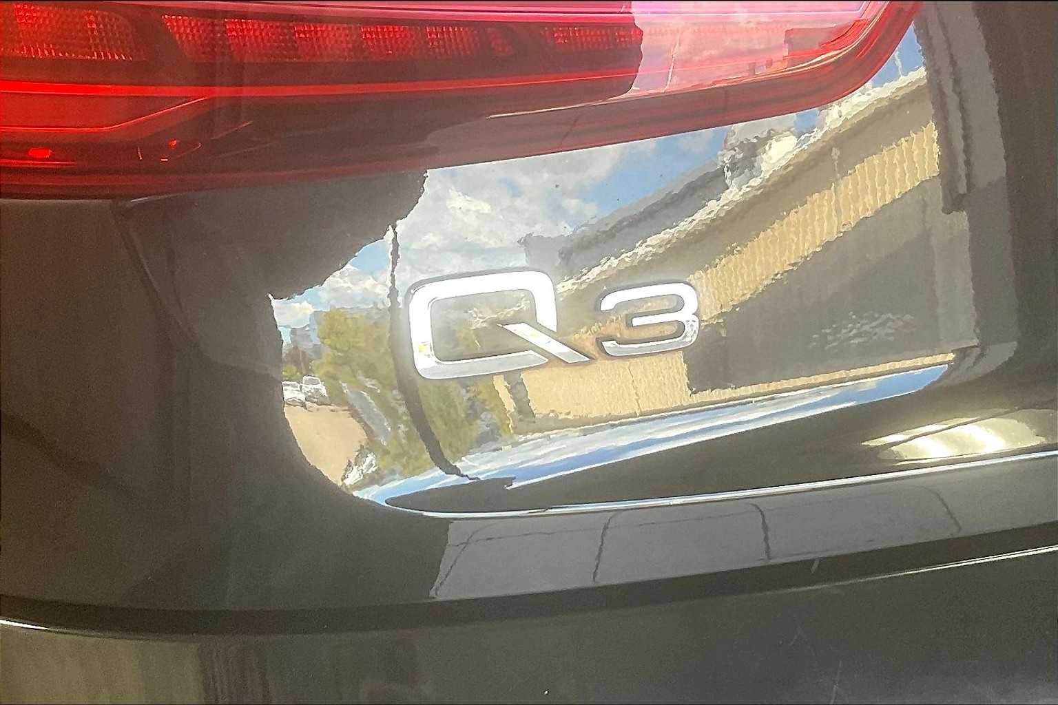2016 Audi Q3 Premium Plus - Photo 29