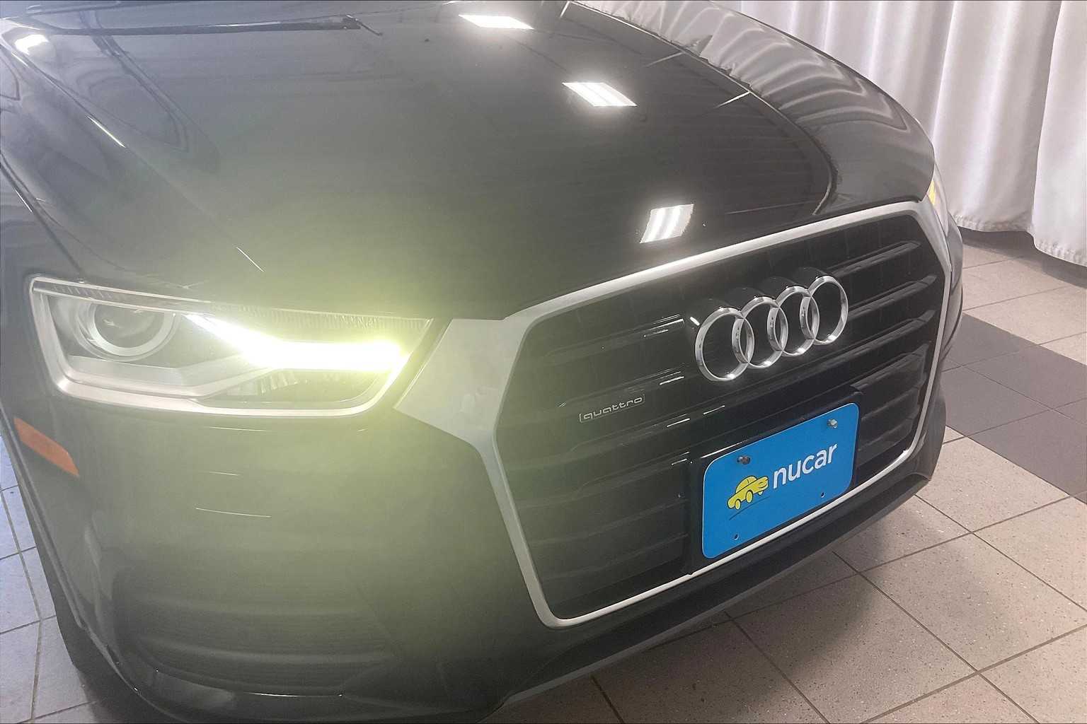 2016 Audi Q3 Premium Plus - Photo 32