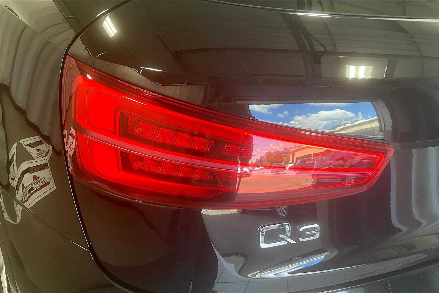2016 Audi Q3 Premium Plus - Photo 34