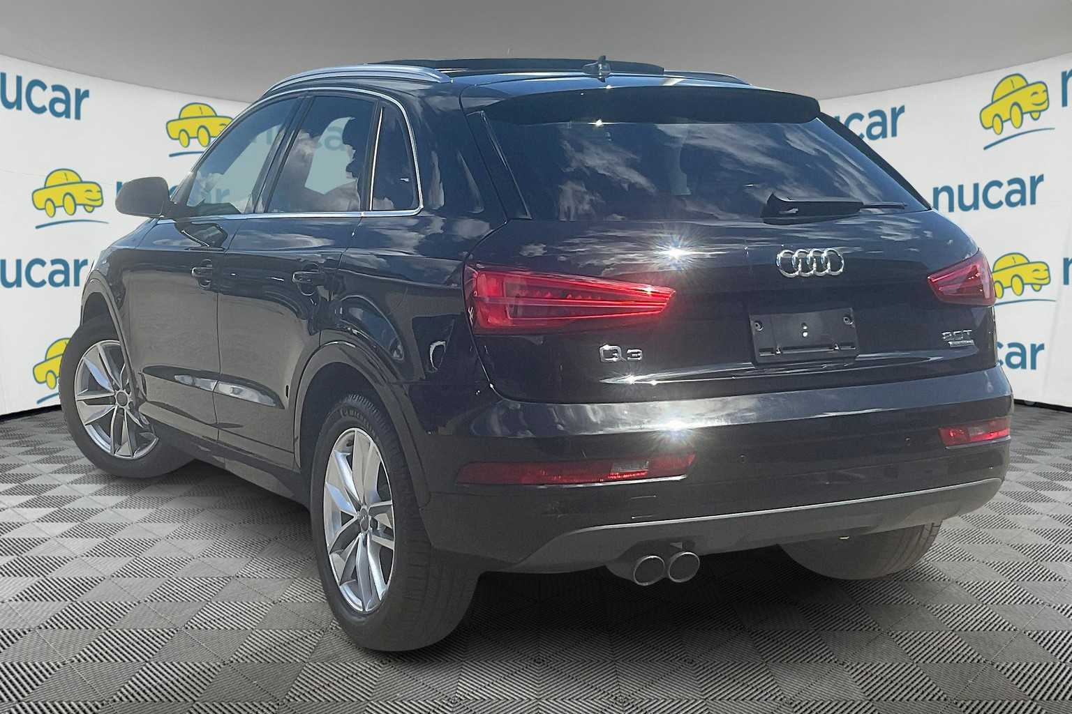 2016 Audi Q3 Premium Plus - Photo 4
