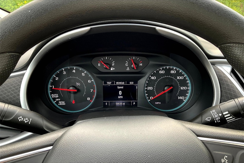 2022 Chevrolet Malibu LT - Photo 15