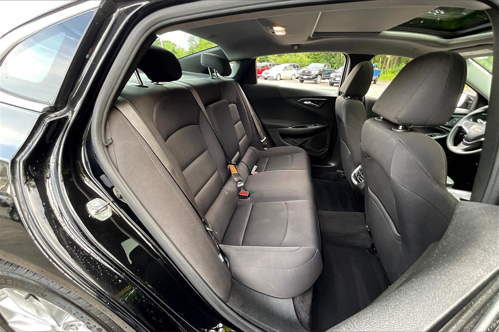 2022 Chevrolet Malibu LT - Photo 19