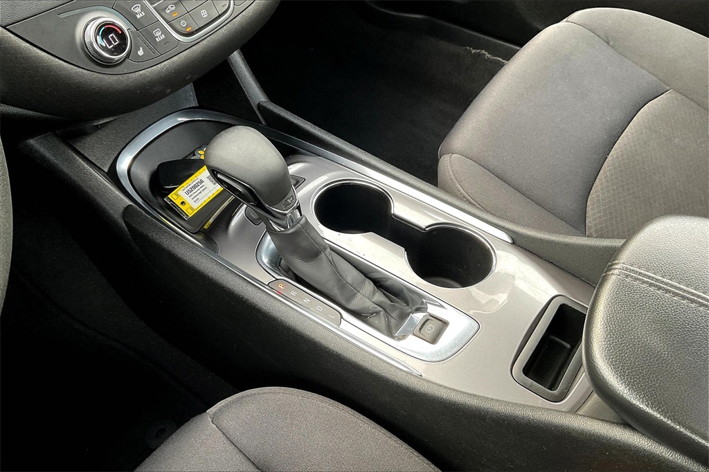 2022 Chevrolet Malibu LT - Photo 20