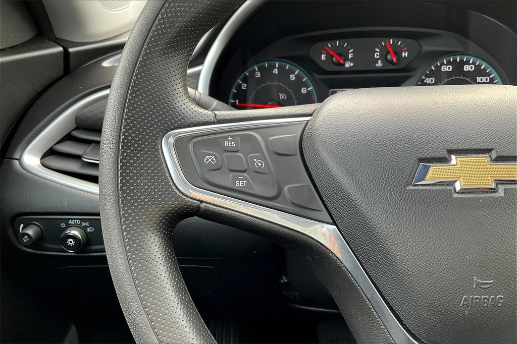 2022 Chevrolet Malibu LT - Photo 23