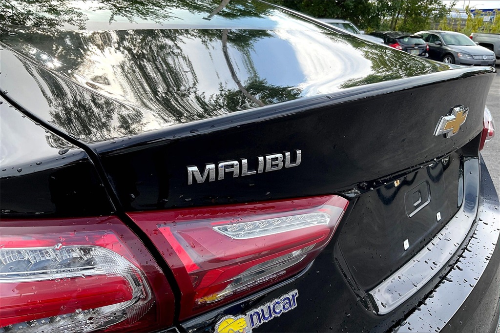 2022 Chevrolet Malibu LT - Photo 28