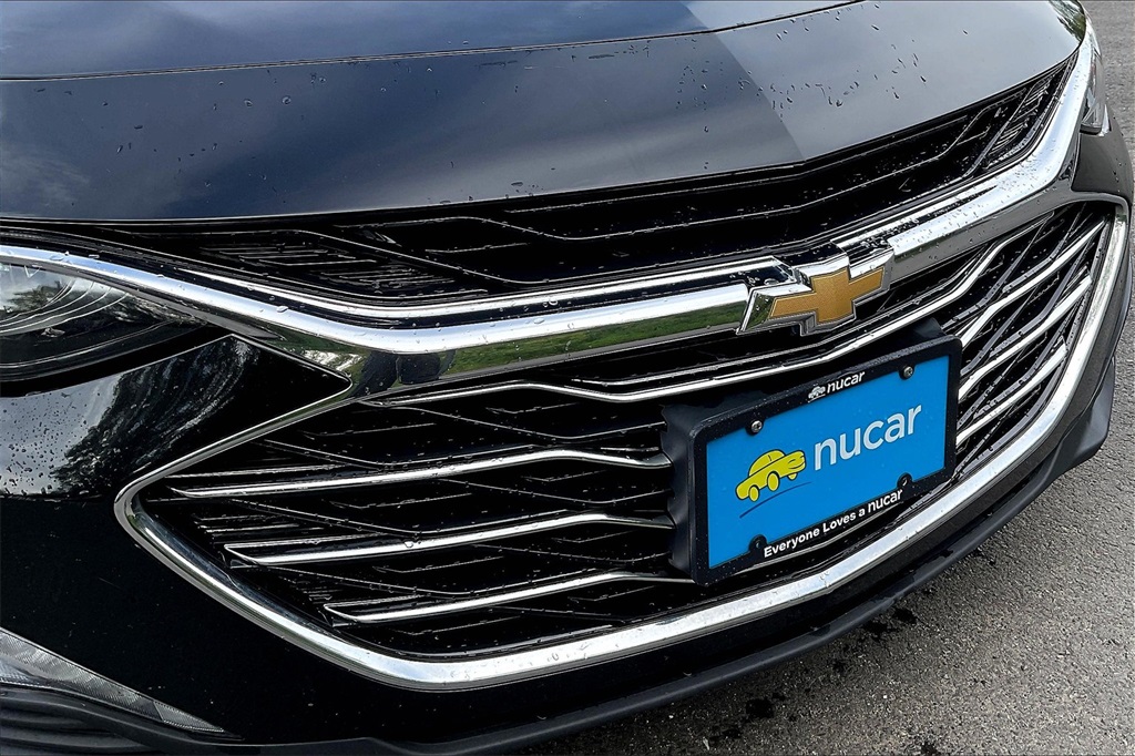 2022 Chevrolet Malibu LT - Photo 30
