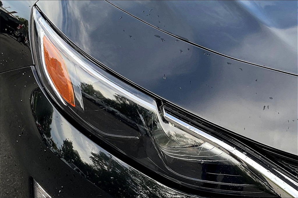 2022 Chevrolet Malibu LT - Photo 31