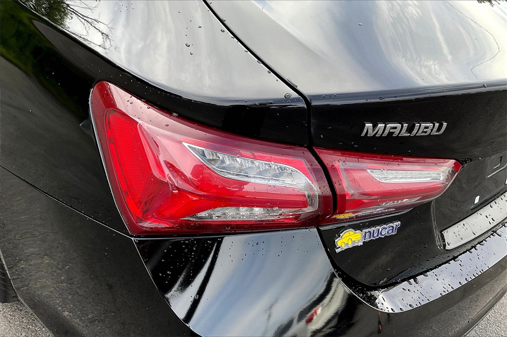 2022 Chevrolet Malibu LT - Photo 32