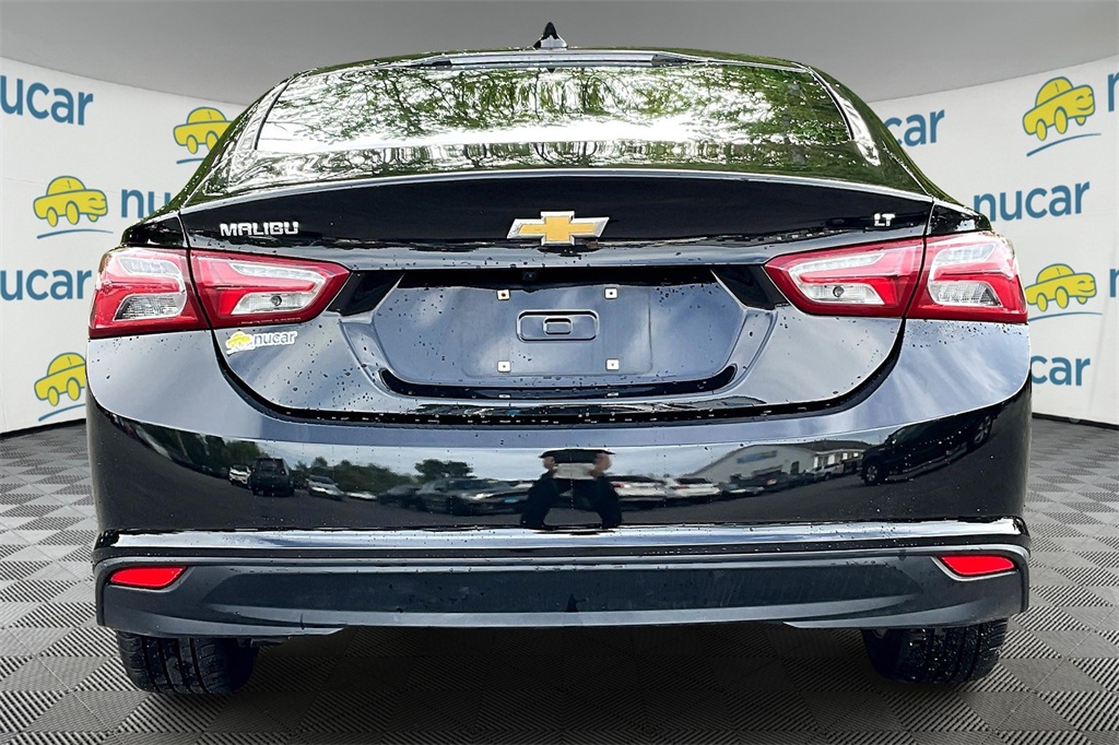 2022 Chevrolet Malibu LT - Photo 5
