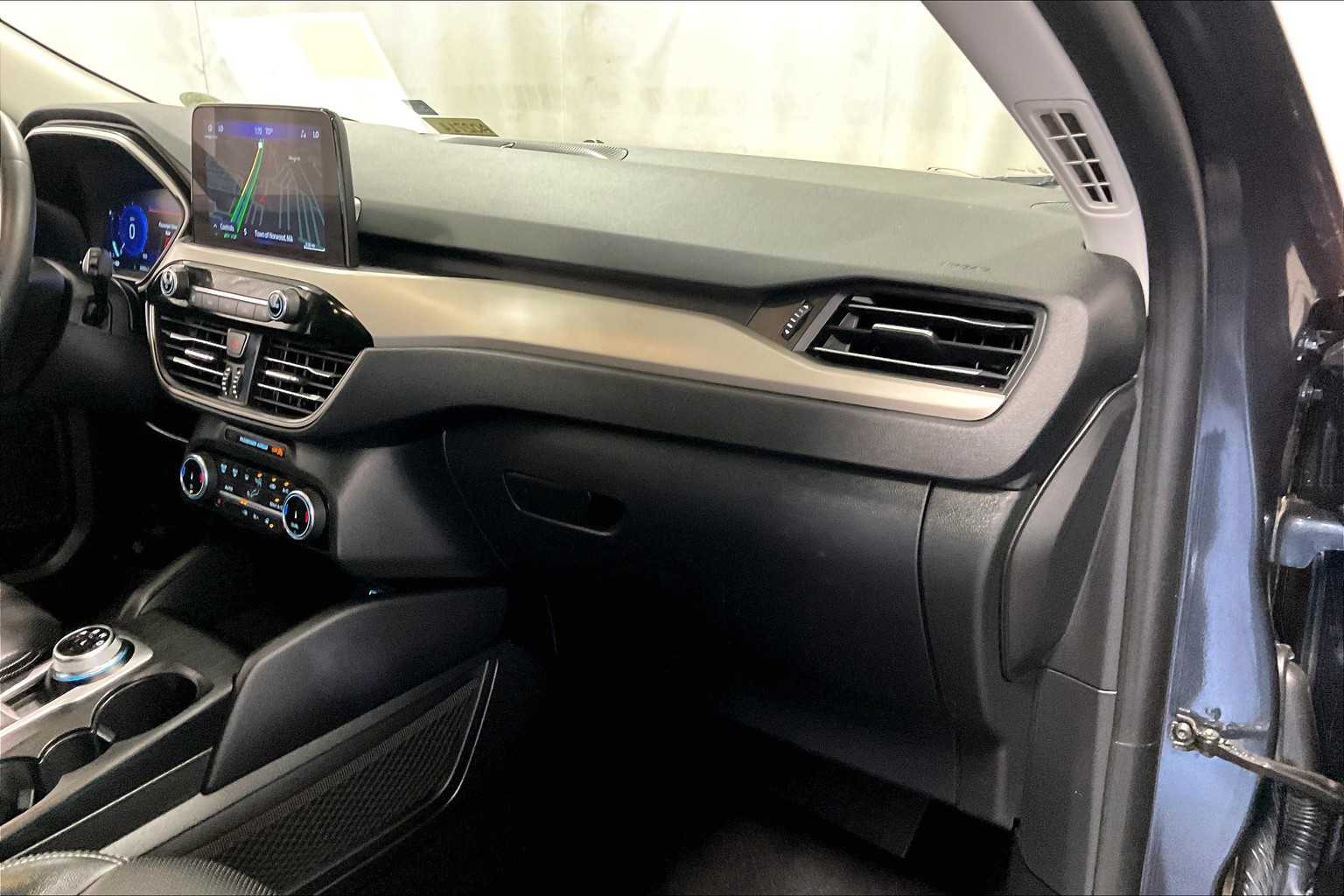 2022 Ford Escape SEL Plug-In Hybrid - Photo 13