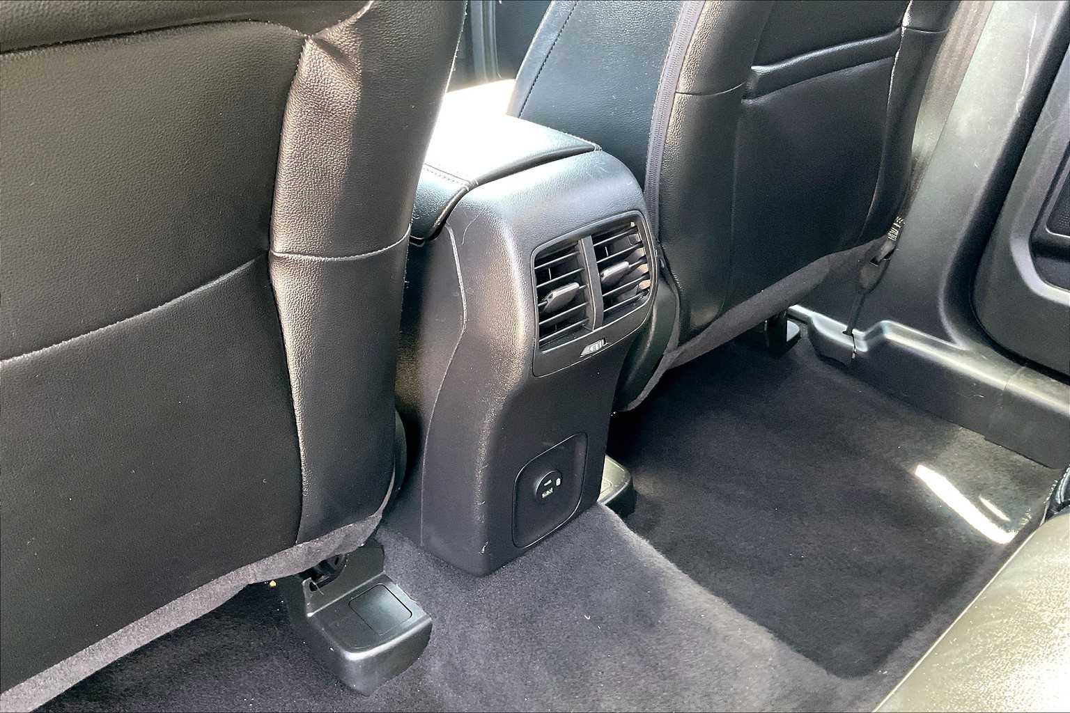 2022 Ford Escape SEL Plug-In Hybrid - Photo 28