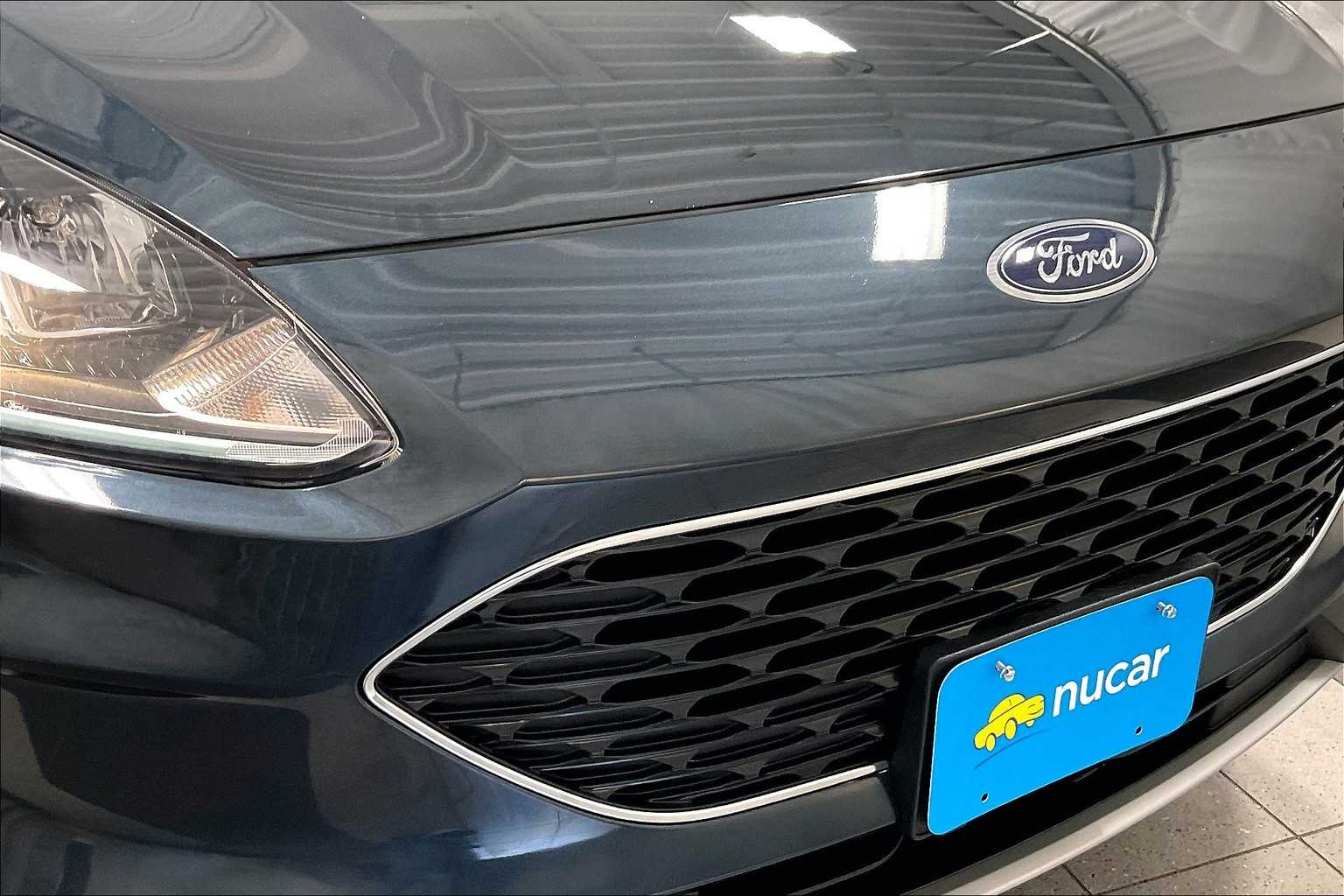 2022 Ford Escape SEL Plug-In Hybrid - Photo 32