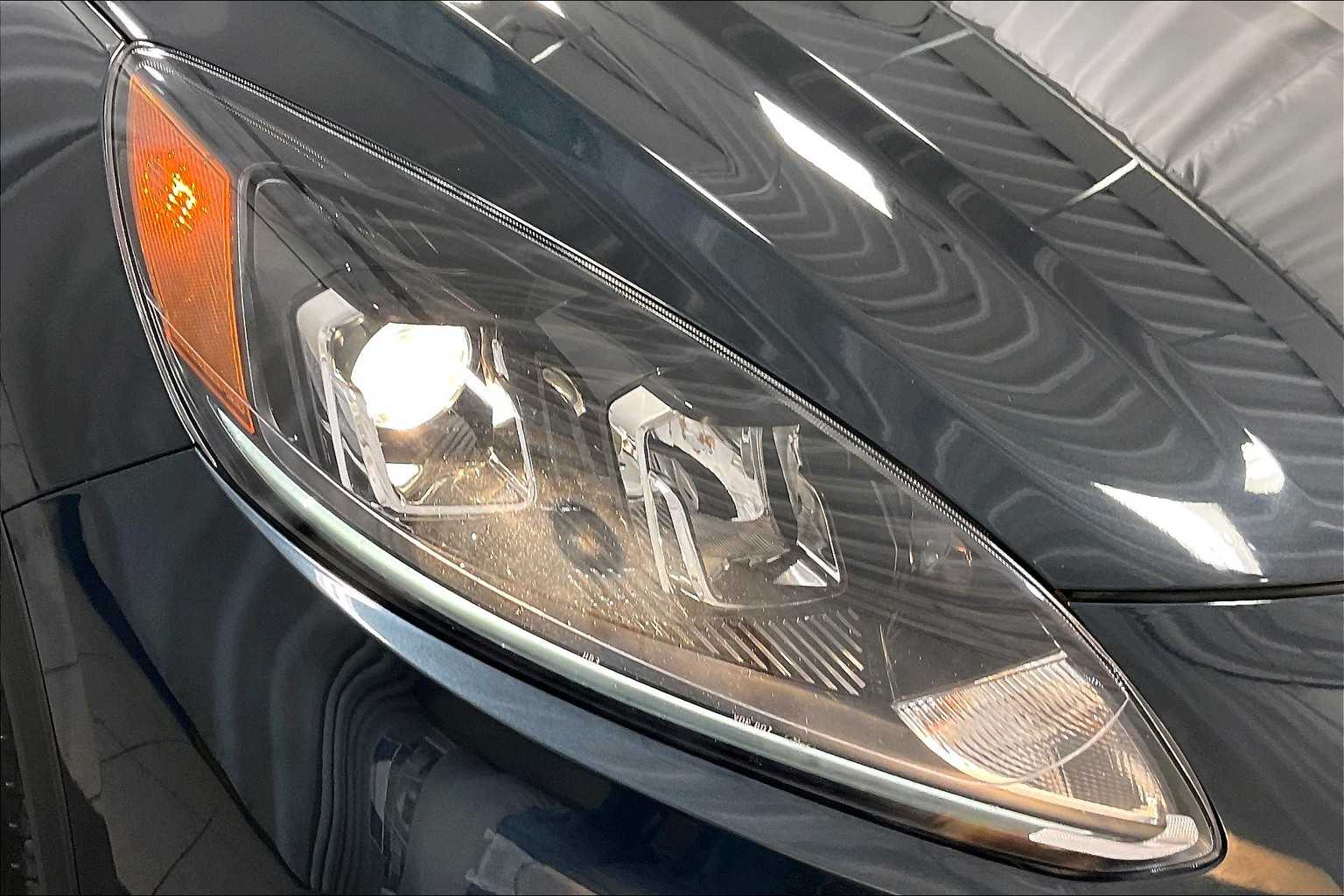 2022 Ford Escape SEL Plug-In Hybrid - Photo 33