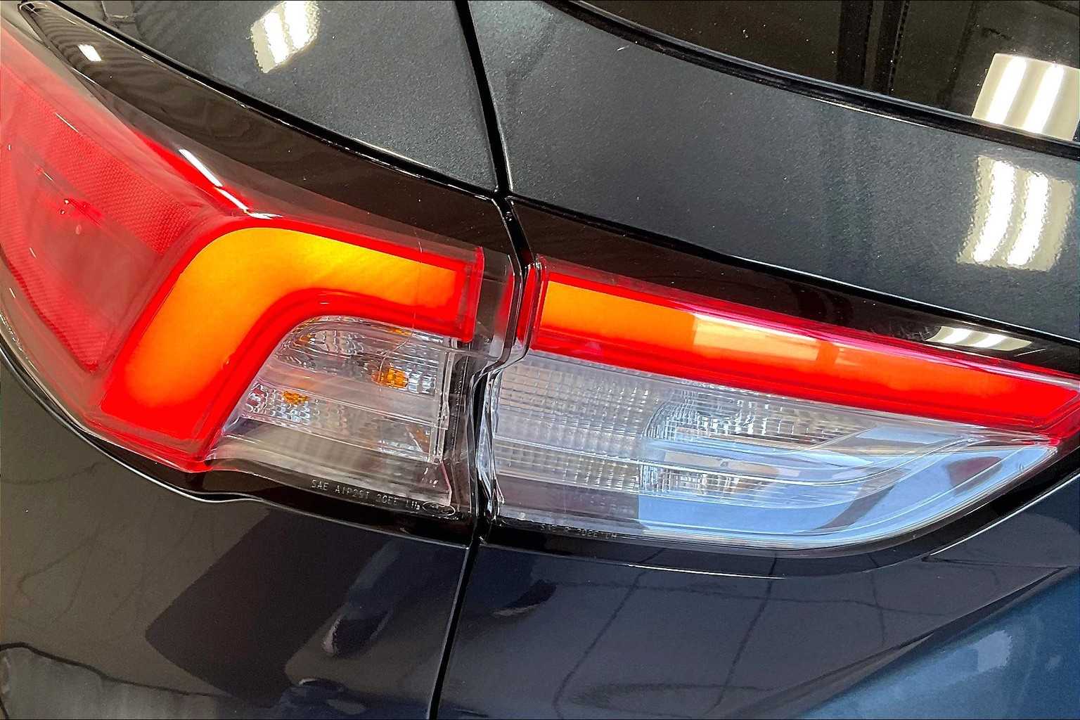 2022 Ford Escape SEL Plug-In Hybrid - Photo 34