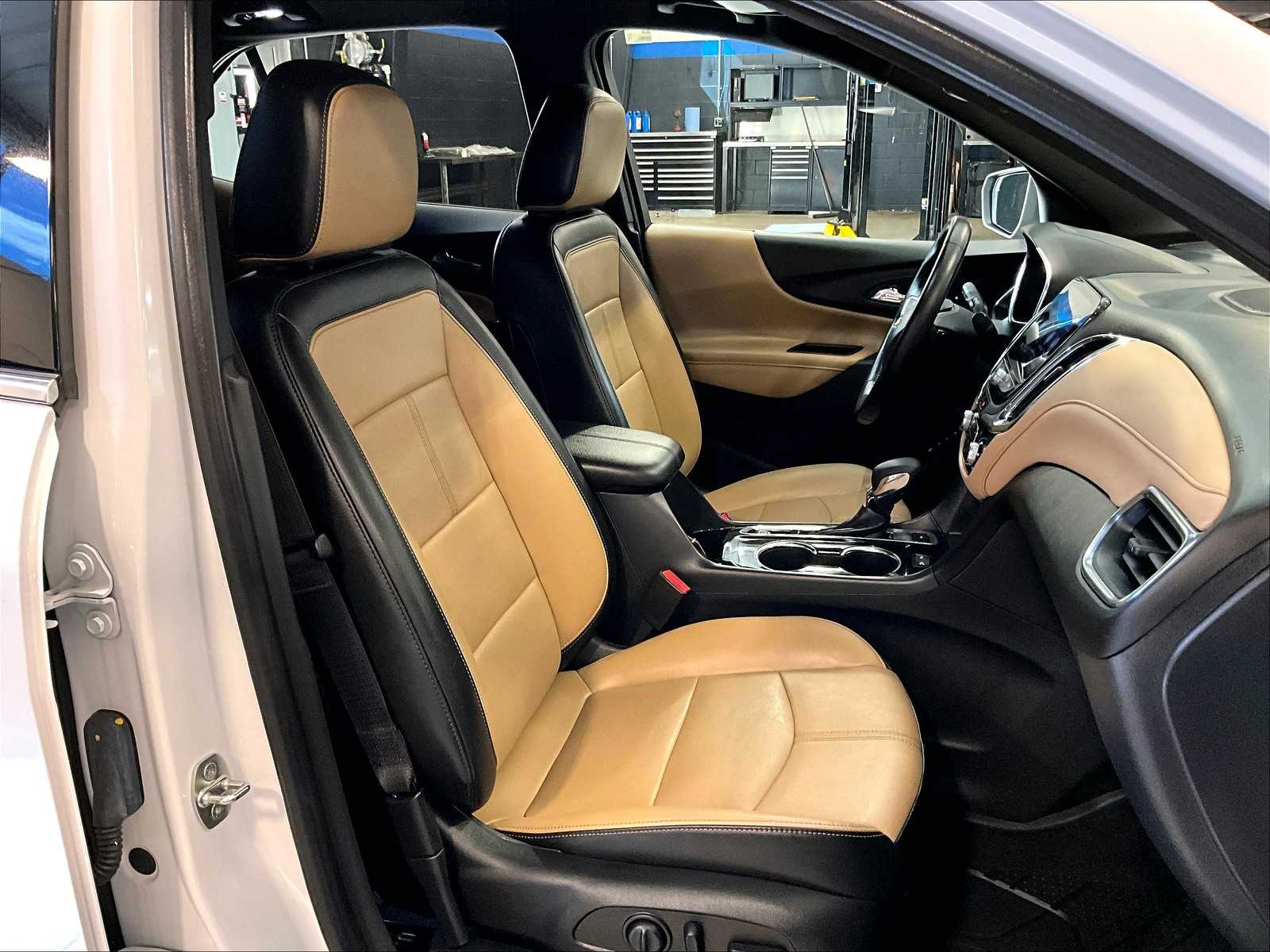 2022 Chevrolet Equinox Premier - Photo 11