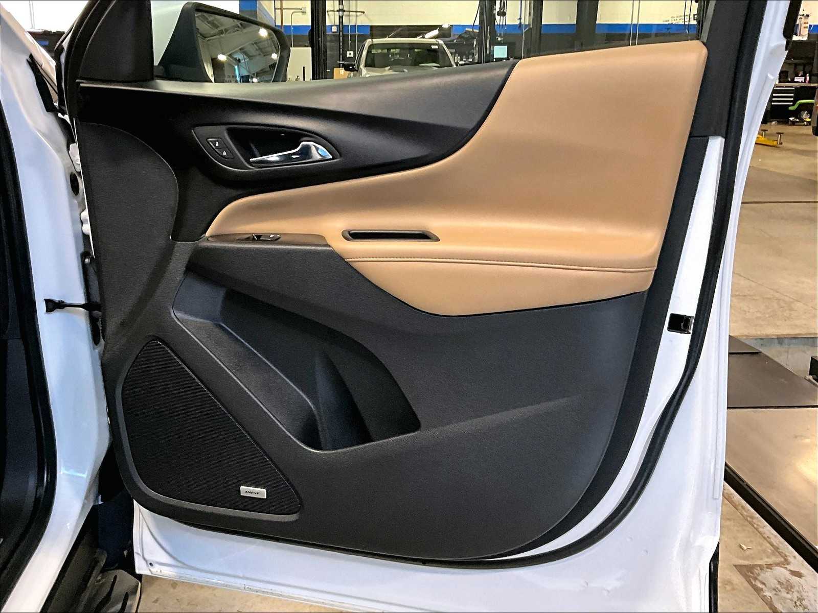 2022 Chevrolet Equinox Premier - Photo 12